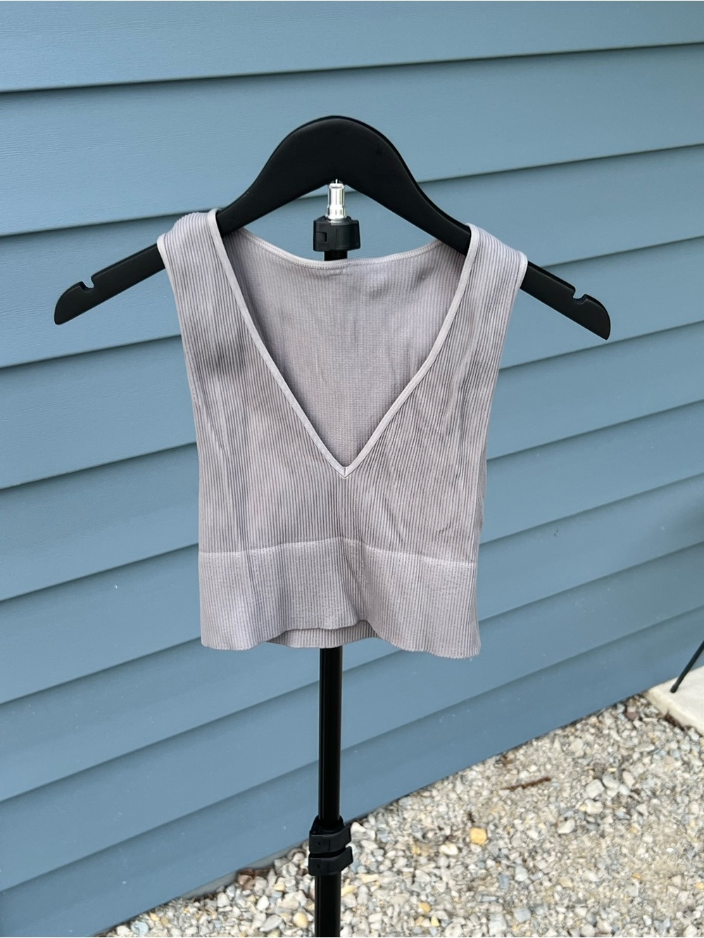 Crop Tank Top bundle - Picture 4 of 5